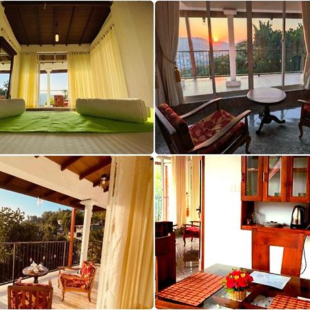 Kandyan View Homestay -Foreign Exterior foto