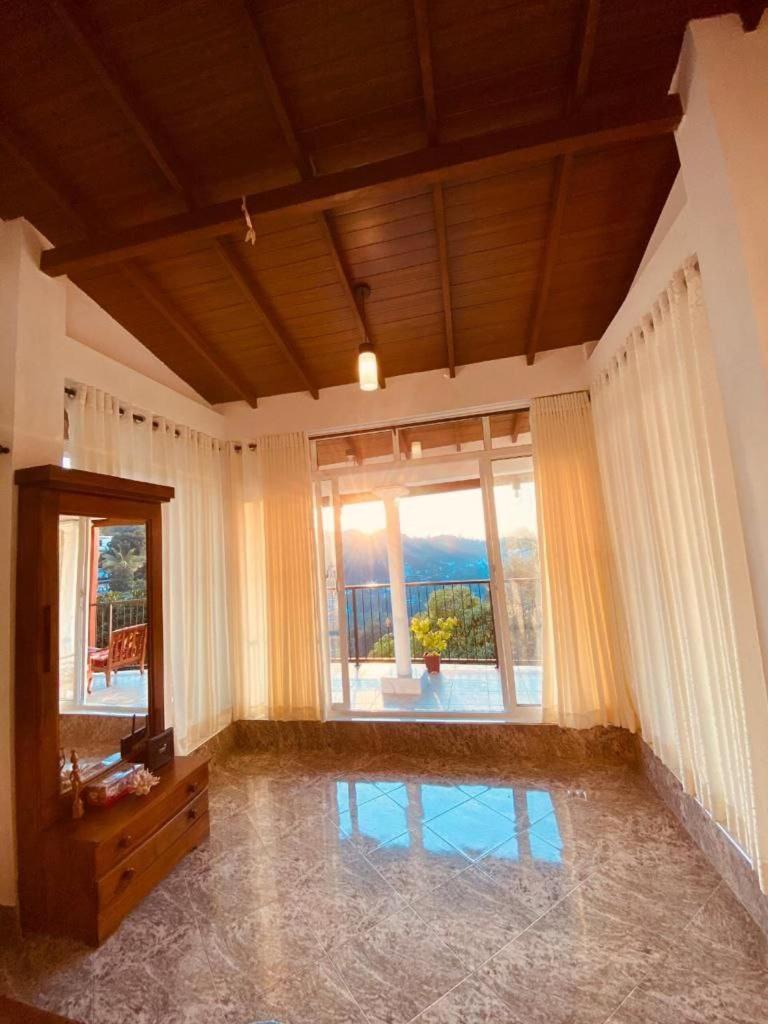 Kandyan View Homestay -Foreign Exterior foto